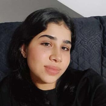 Niñera en Pereira: Ariela