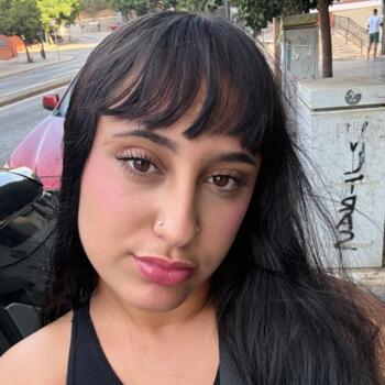 Nanny in Málaga: Teresa