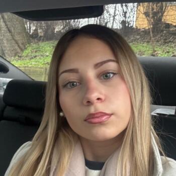 Babysitter in Almería: Lavinia