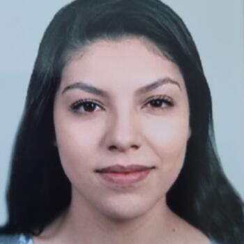 Babysitter in Casablanca: Rima