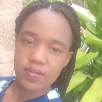 Babysitter in Puerto Plata: Yolanda