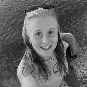 Babysitter in Copenhagen: Julie