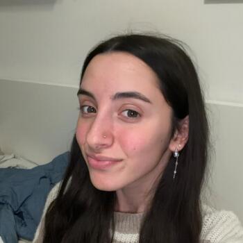 Babysitter a Bucchianico: Benedetta