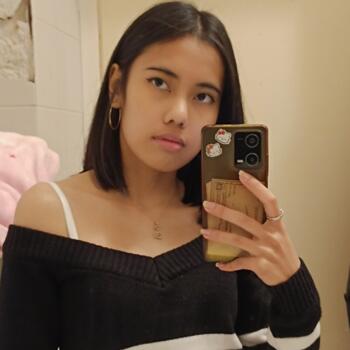 Babysitter Vaprio d'Adda: Royanne