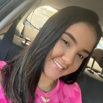 Babysitter Camaçari: Maria