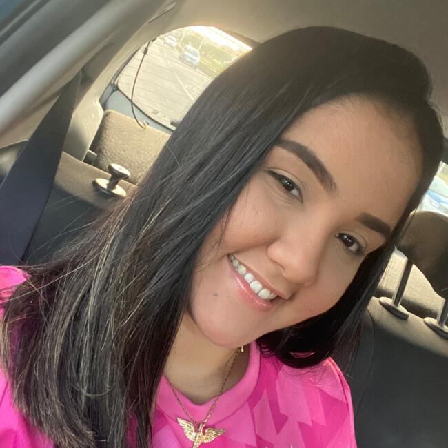 Babysitter in Camaçari: Maria