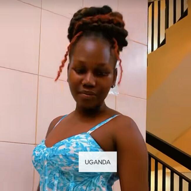 جليسة أطفال في دبي: Saint