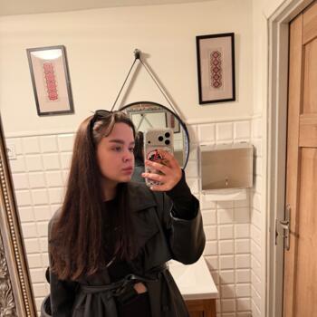 Nanny Krakow: Valeriia