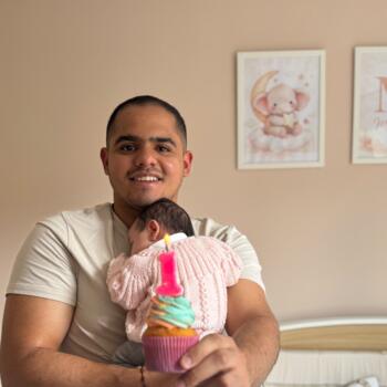 Padre/madre Bogotá: Luis Daniel