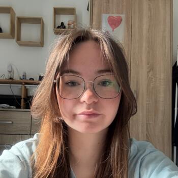 Babysitter Namur: Timea