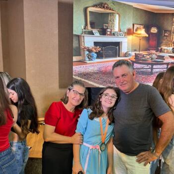 Babá em Pato Branco: LUCI