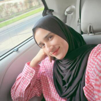 Babysitter in Rancho Cucamonga: Rafia