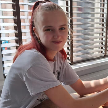 Babysitter in Goirle: Renske & Briana
