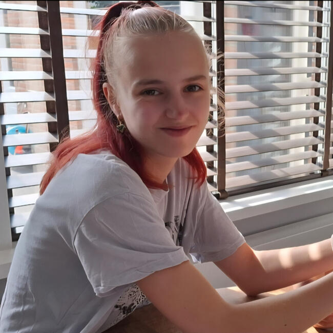 Babysitter in Goirle: Renske & Briana