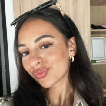 Oppas in Maarssen: Sara