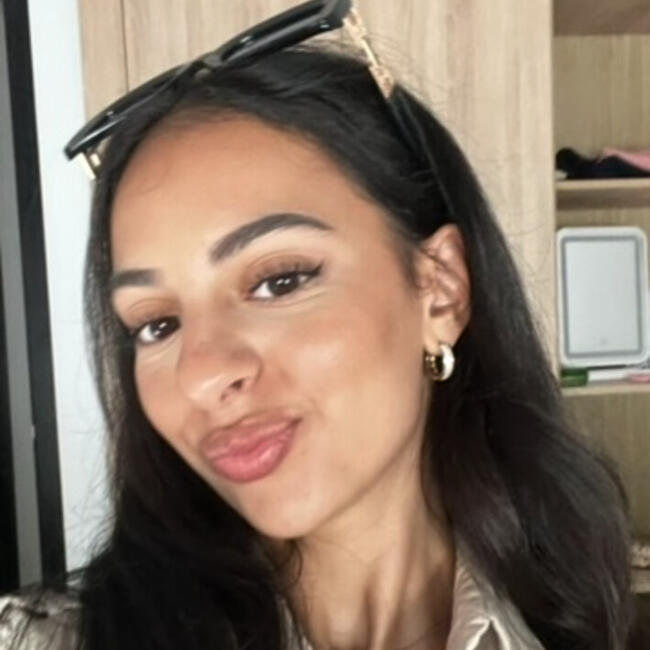 Oppas in Maarssen: Sara