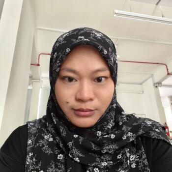 位于新加坡的全职保姆: Farazilah