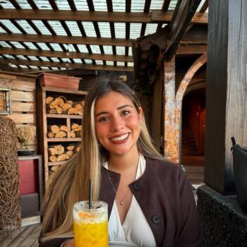 Babysitter in Viña del Mar: Martina