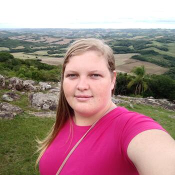 Babá Pelotas: Vanessa