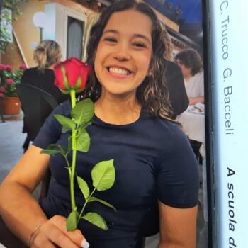 Babysitter in Brescia: Elisa