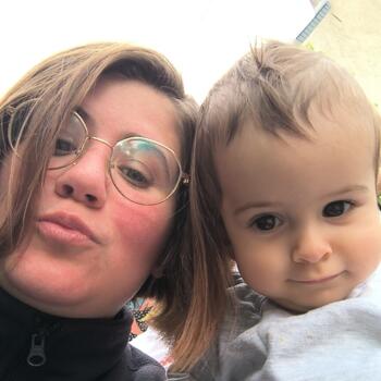 Babysitting job in Rochefort-sur-Loire: babysitting job Stacy