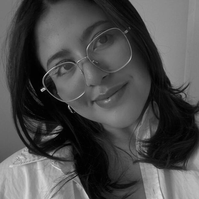 Niñera en Coquimbo: Aracelly