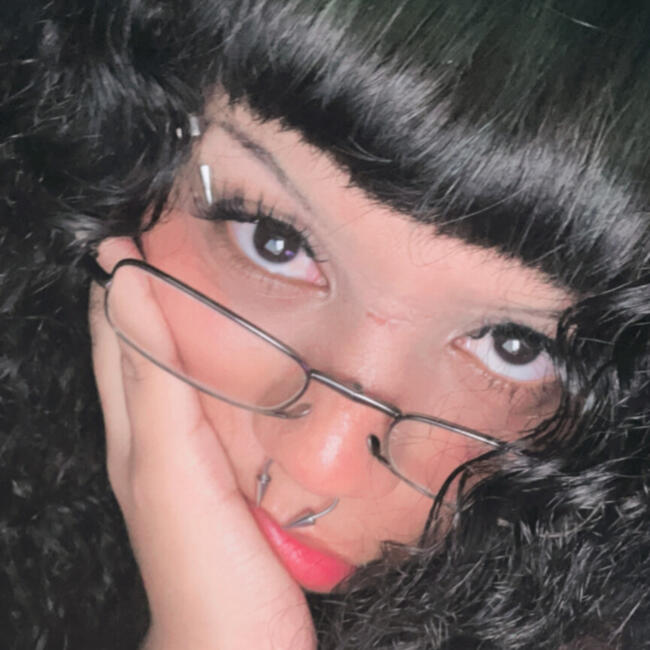 Babá em São José dos Campos: Iasmim Morais