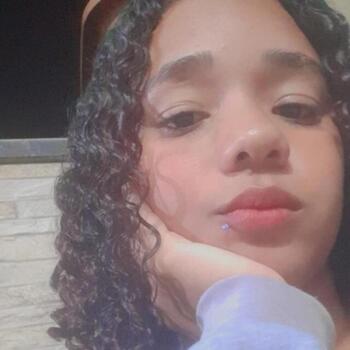 Babá em Ribeirão das Neves: Thaissa