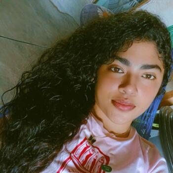Niñera Barrancabermeja: Luz Velys