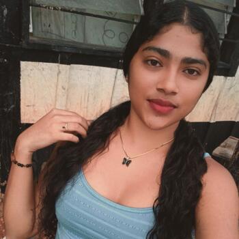 Niñera en Barrancabermeja: Luz Velys