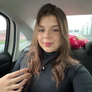 Babá em Paranaguá: Ana Luiza