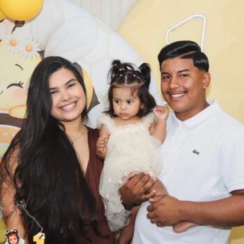 Parent Aparecida de Goiânia: Jakeline