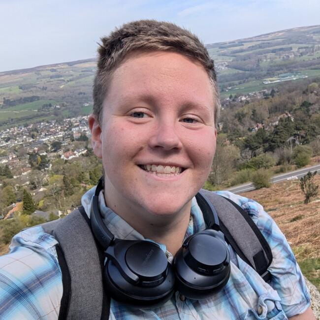 Babysitter in Ilkley: Meagan