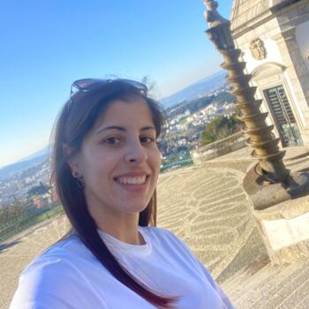 Babysitter em Braga: Catarina