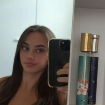 Babysitter in Sennecey-le-Grand: Charline