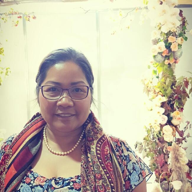 Babysitter in Melbourne: Soraya