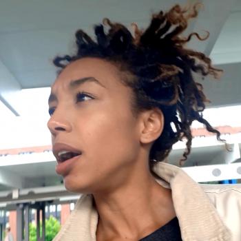 Oppaswerk Amsterdam: oppasadres Vanessa