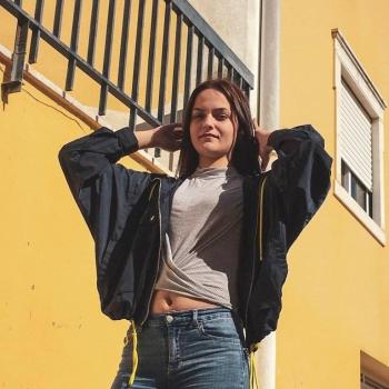 Babysitter Mafra: Vitoria