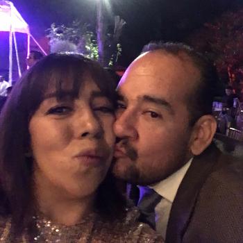 Babysitter Mexico City: Rosa lidia