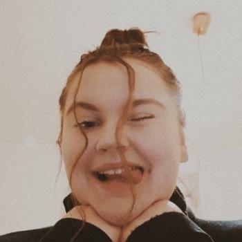 Babysitter Sint-Job-in-'t-Goor: Lauren
