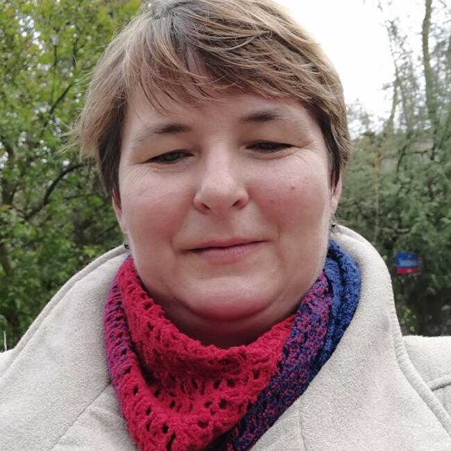 Babysitter in Halinów: Magdalena