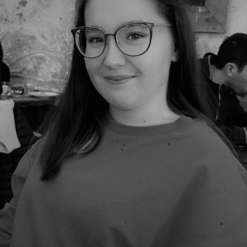 Baby-sitter Toulon: Kimberly