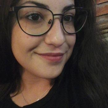 Canguro Mijas: Micaela Marina