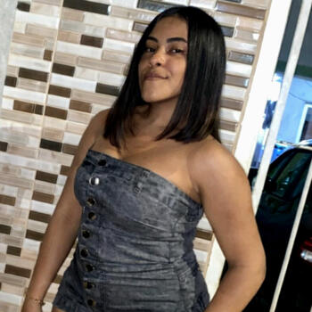 Babysitter Guarulhos: Raiane