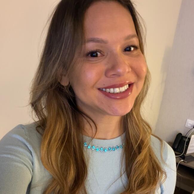 Babysitter em Sobral de Monte Agraço: Amanda