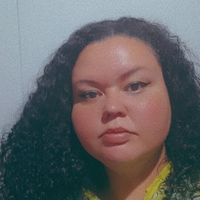 Babysitter in Dourados: Juliana