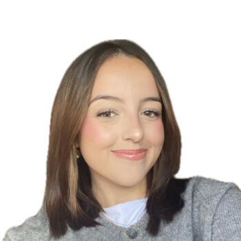 Niñera en Valdemoro: Alba