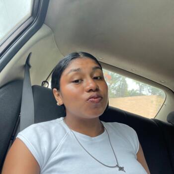 Babysitter in Cabuya: Paula