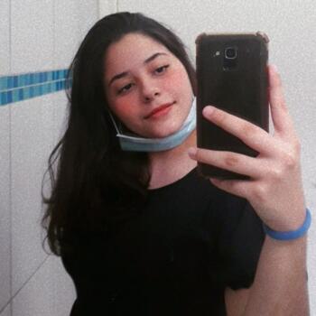 Babá em Indaiatuba: Amanda