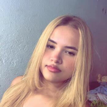 Babá Fortaleza: Larisse